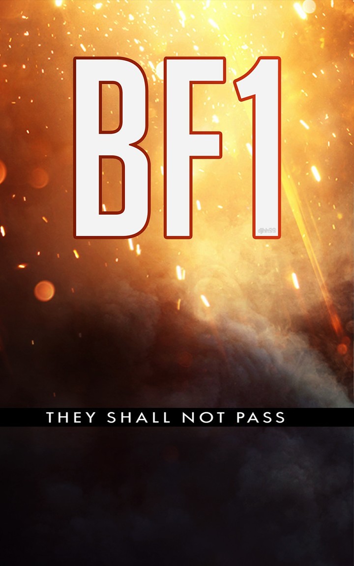 battlefield wallpaper