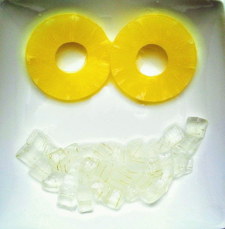 Pineapple 