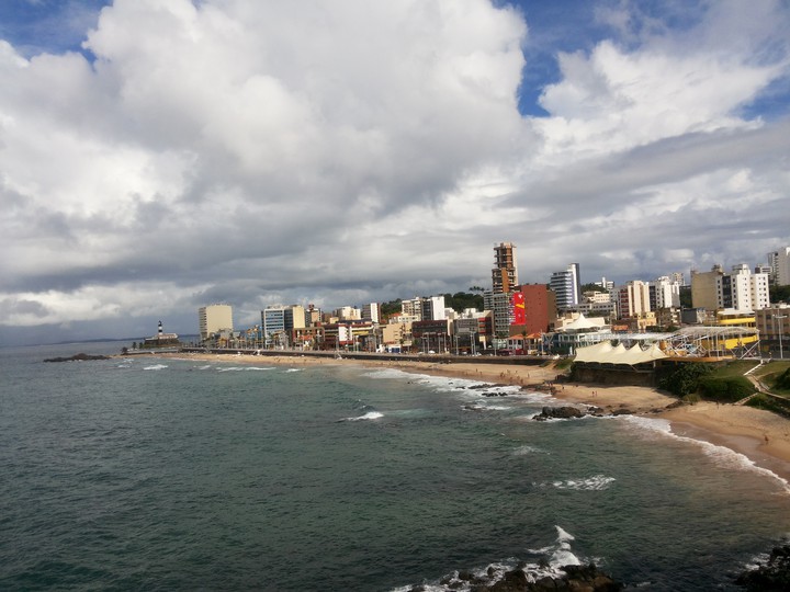 Farol da Barra