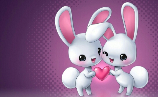 Love Together