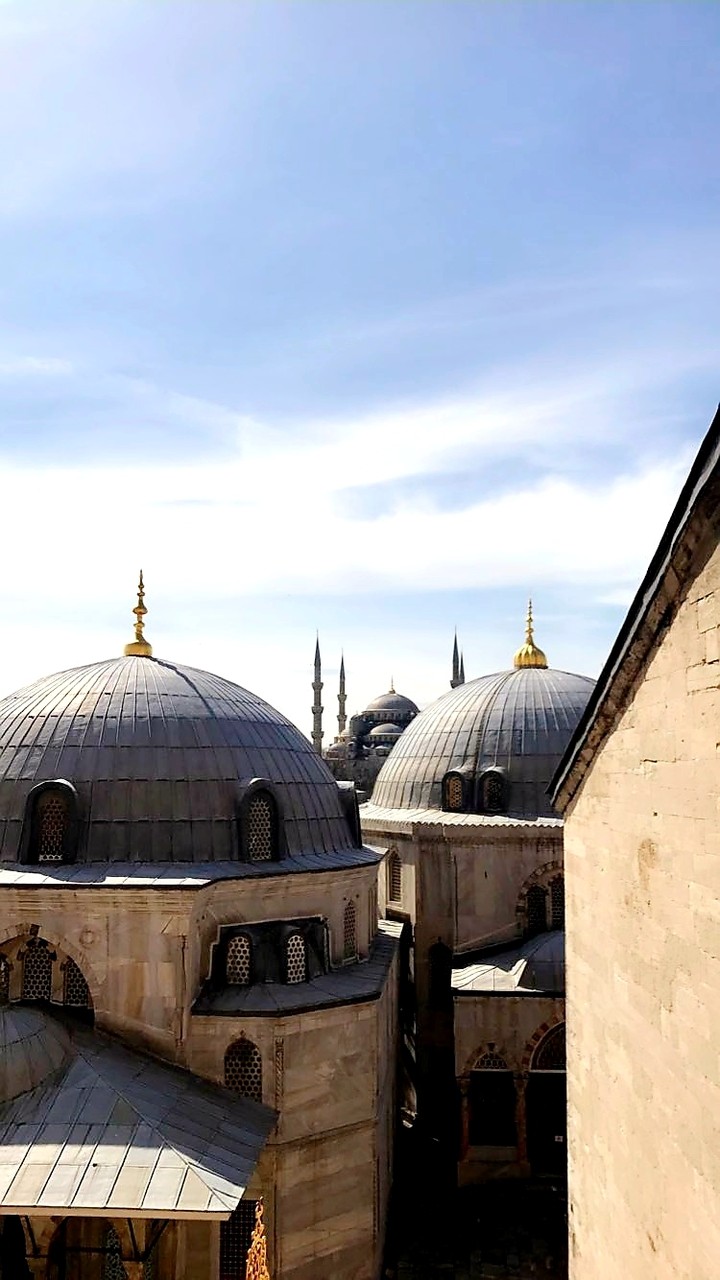 #Sultanahmet #masjed #Turkey #Islamic