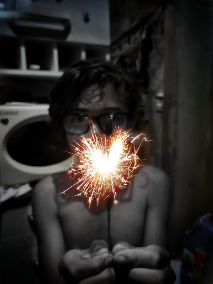 coração