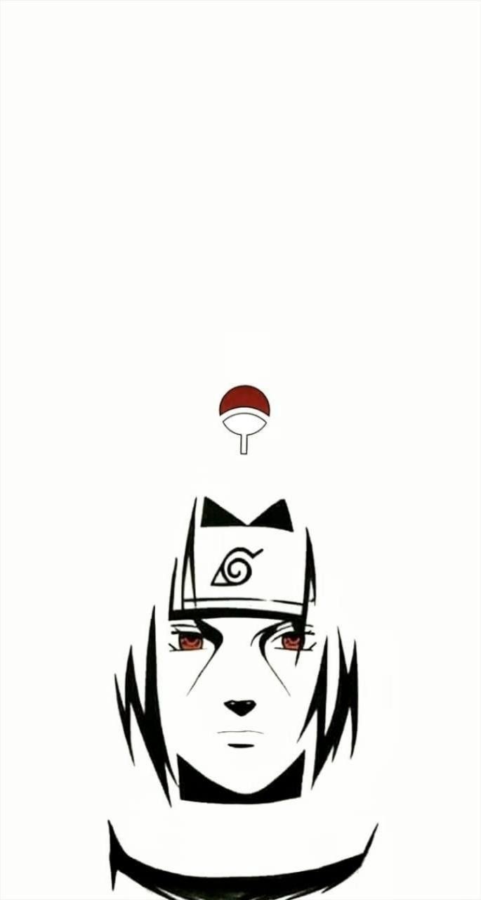 Uchiha Itachi