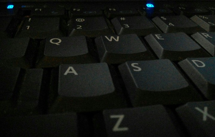 Keyboard