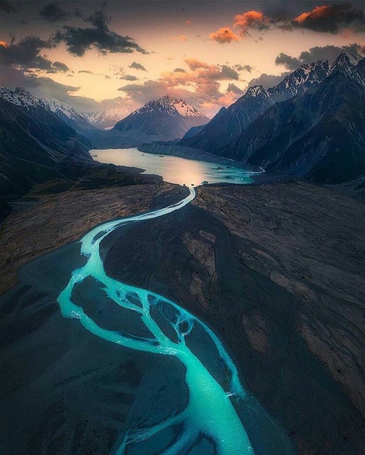nature