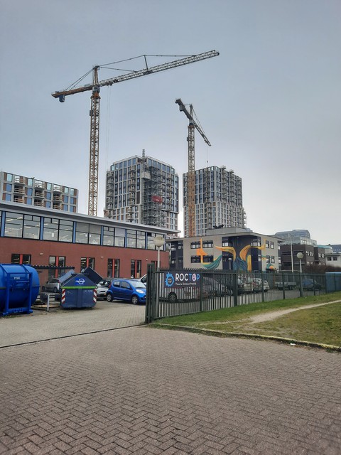 buildings