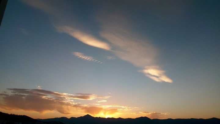 sky