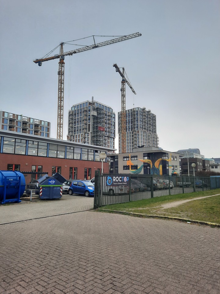 buildings
