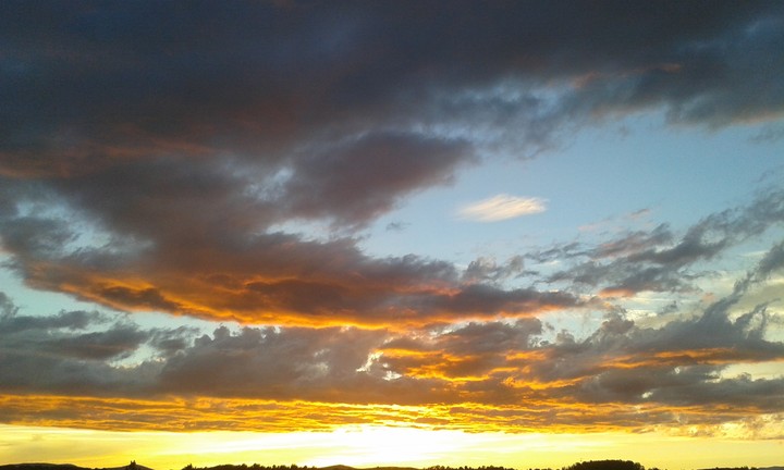 Sundown