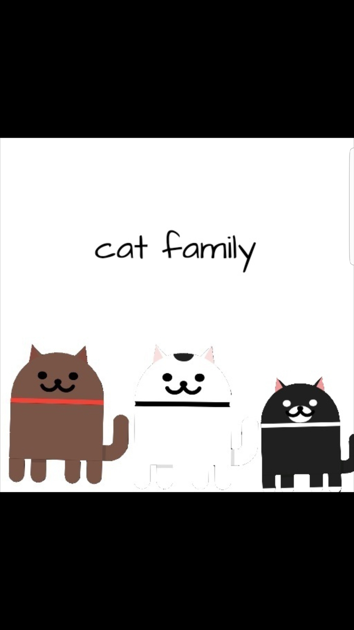 cat family