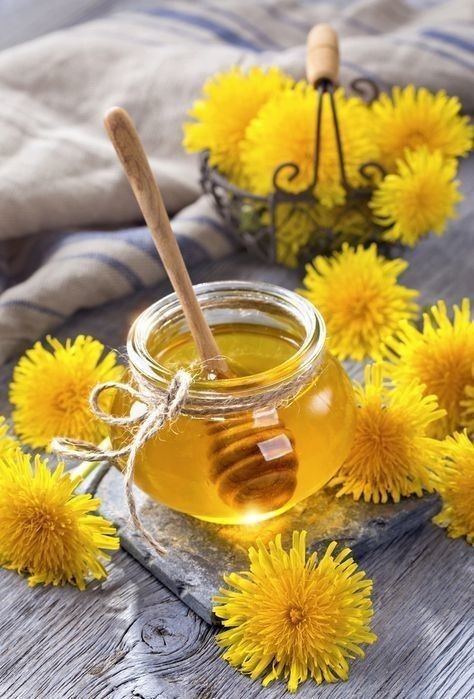 Honey
