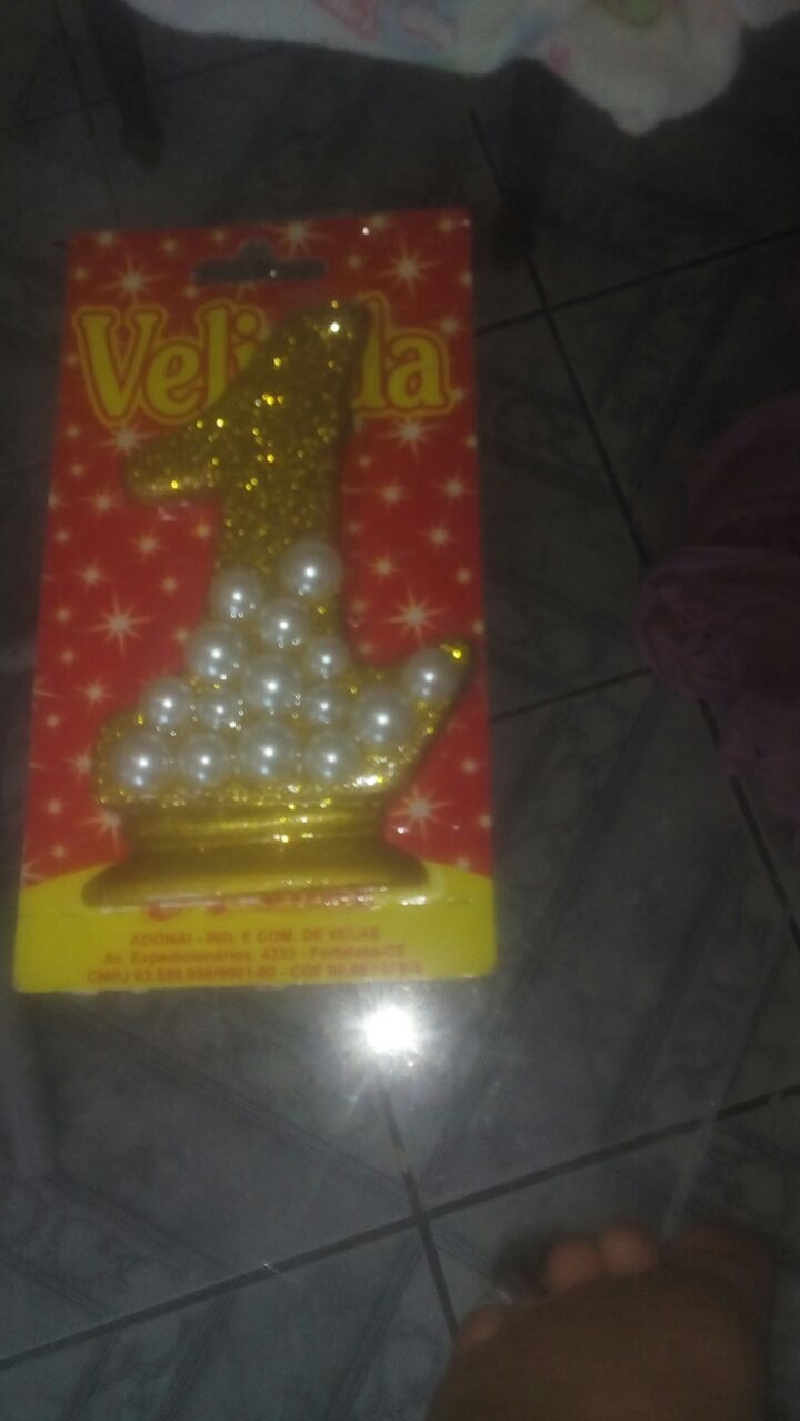 niver tudo de bom