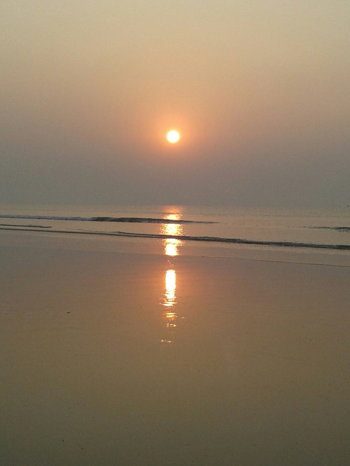 Sunrise 