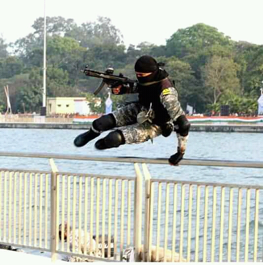 Indian Army ❤