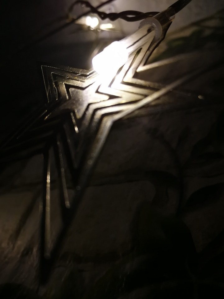 starlight