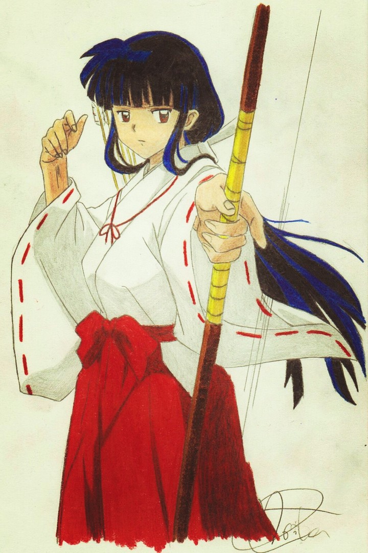 kikyo