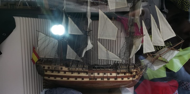 ad el barco