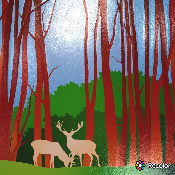 deer