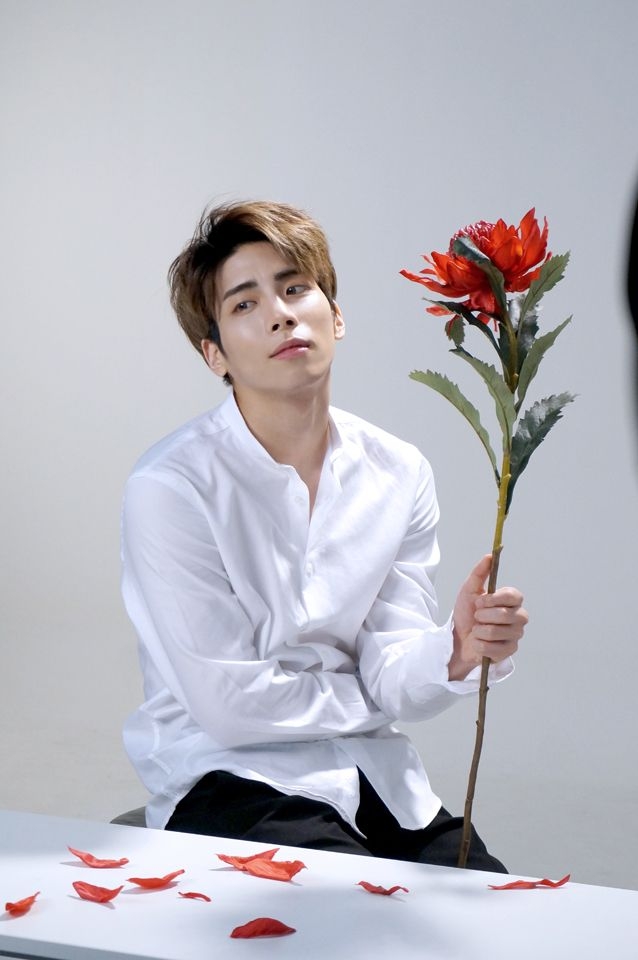 Kim Jonghyun
