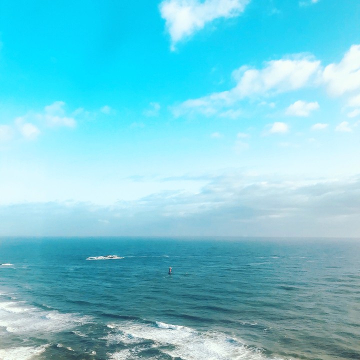 ocean