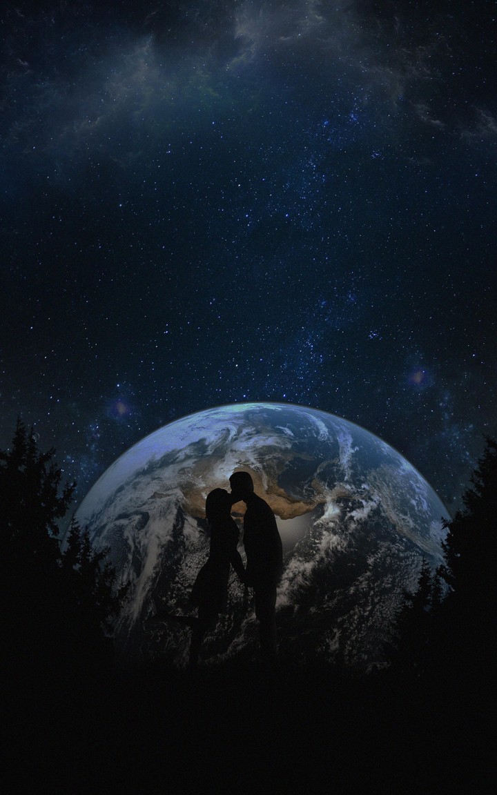 #feel my love
