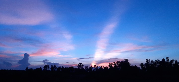 sky