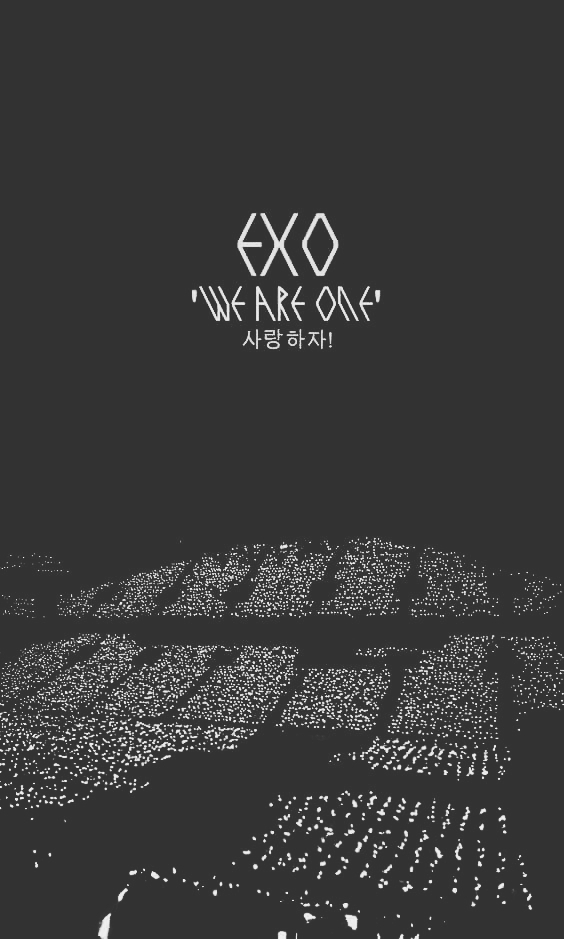 EXO ♡