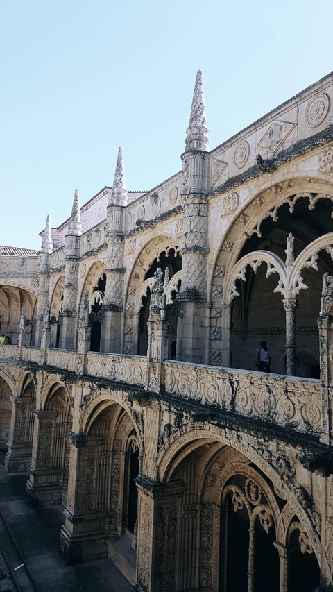 monastero