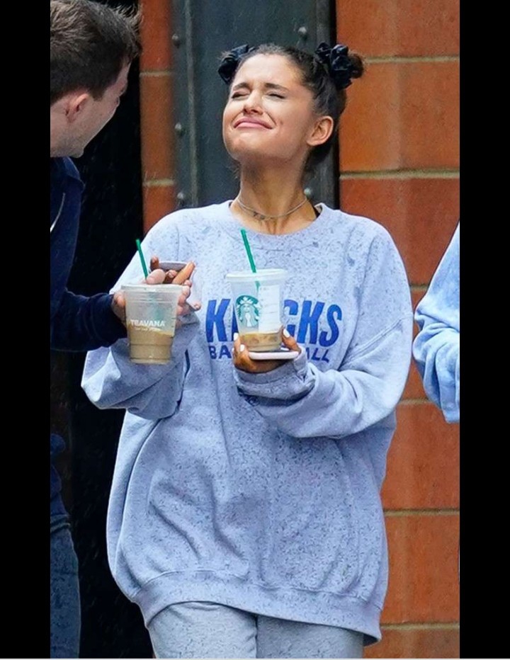 ariana