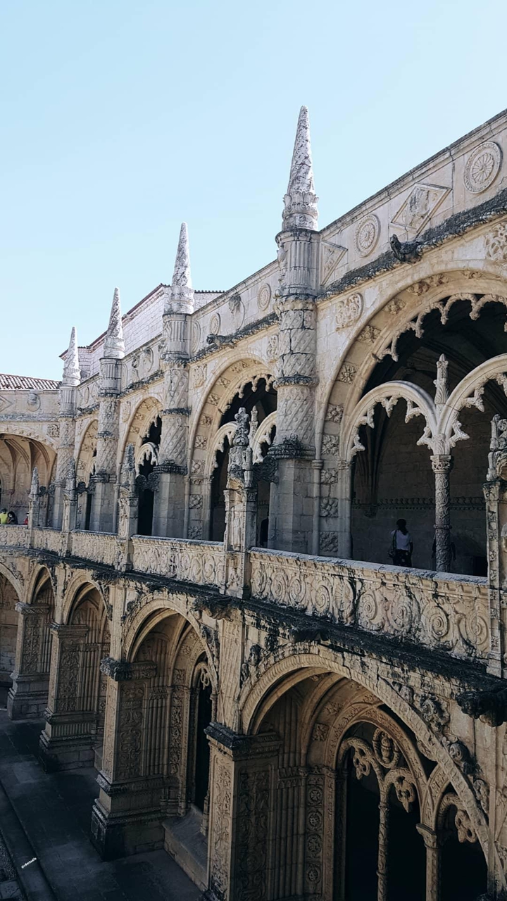 monastero