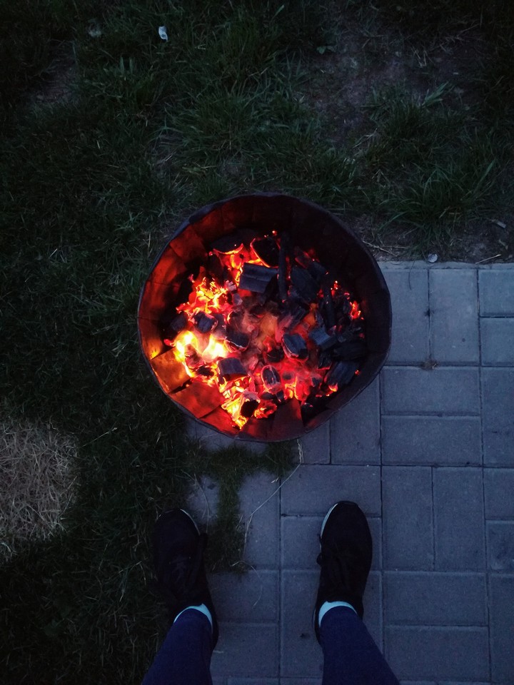 Fire