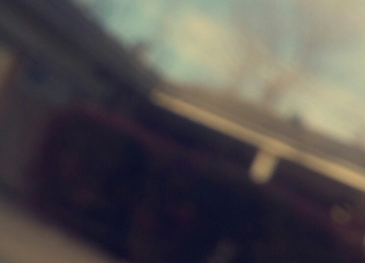 blur
