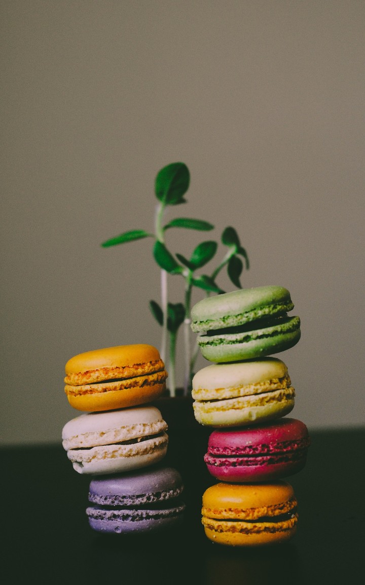 Macaroons