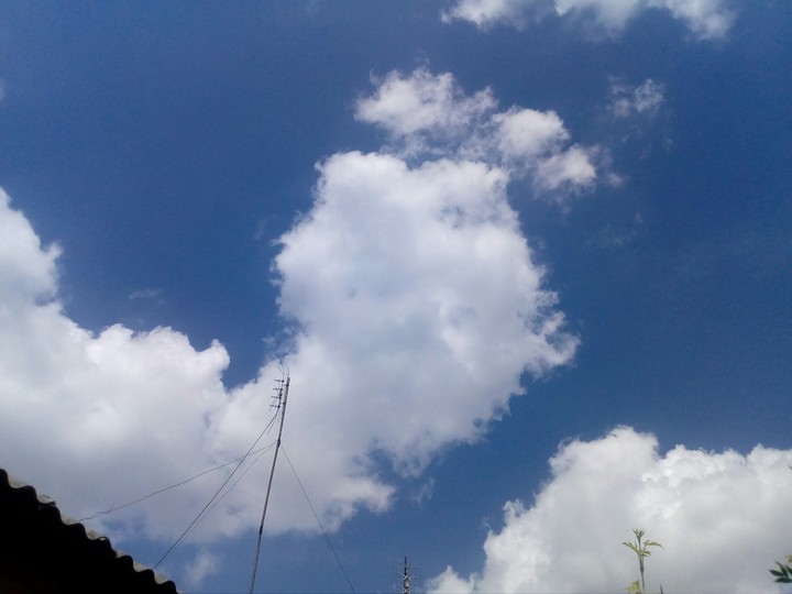 Cloud