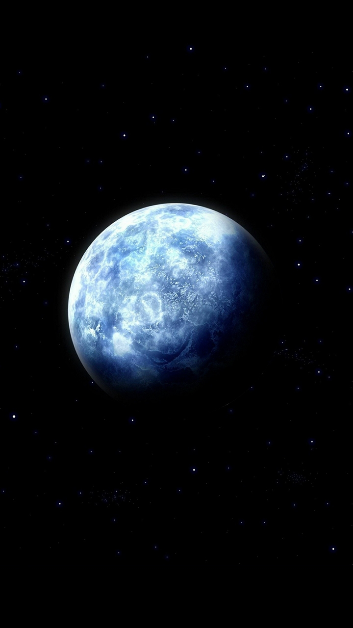earth