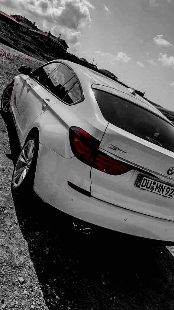 5er GT