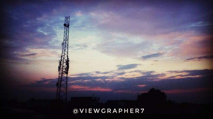 Clouds