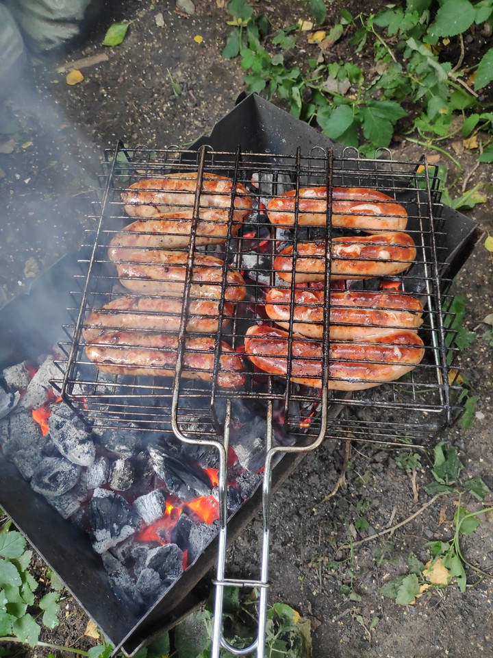 Купаты))