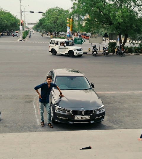 Atul Sharma