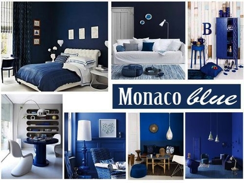 Inspiration Collage ~~ Mood Board