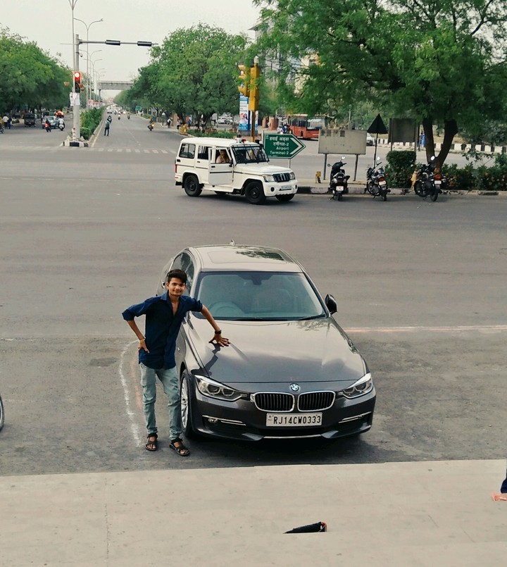 Atul Sharma