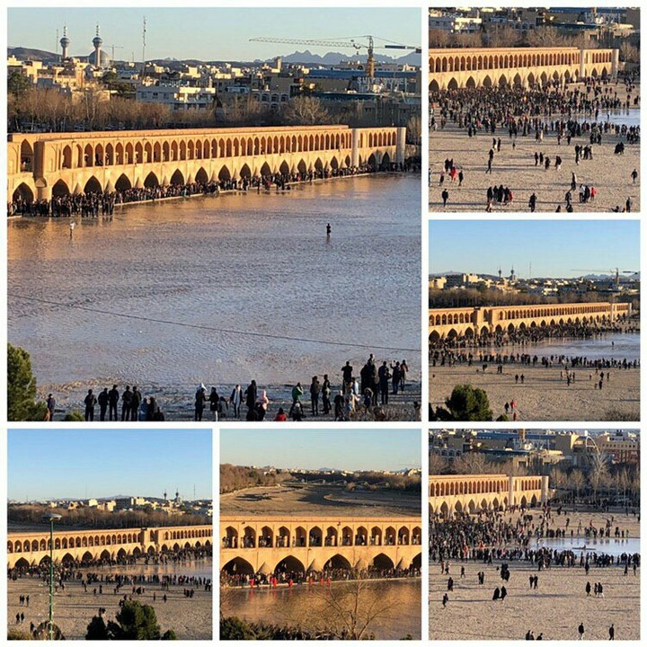 esfahan