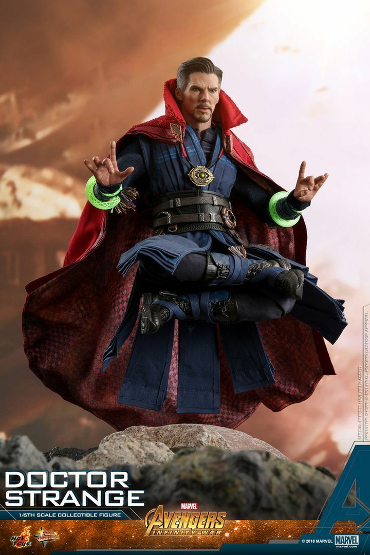 DOCTORSTRANGE