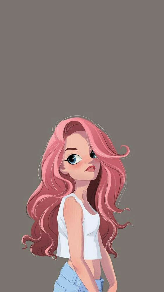 girl