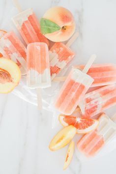 Popsicles