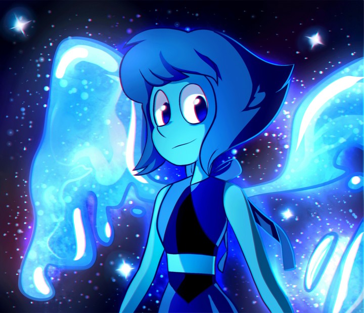 lapiz lazuli