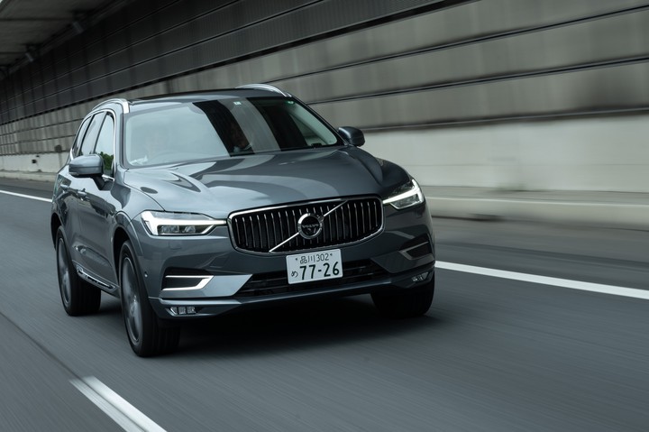 volvo