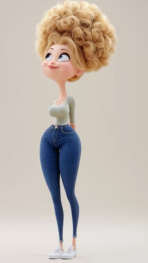 Doll