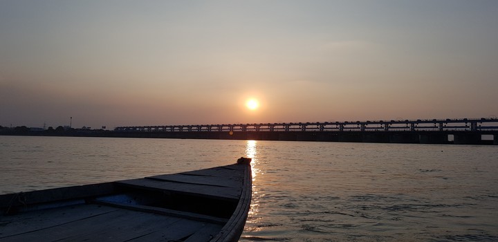 sun