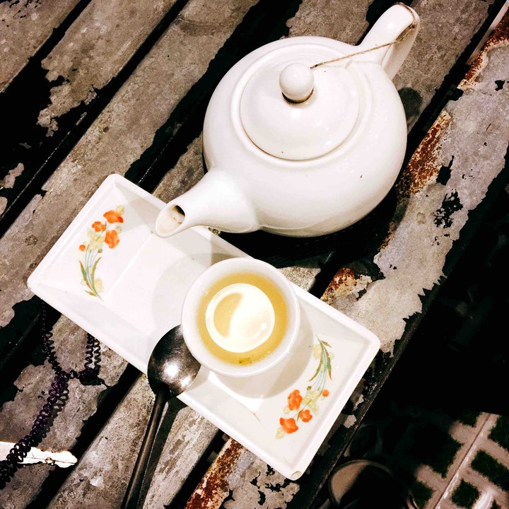 tea